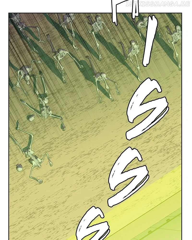 Cydonia Shattering Chapter 60 – Page 12
