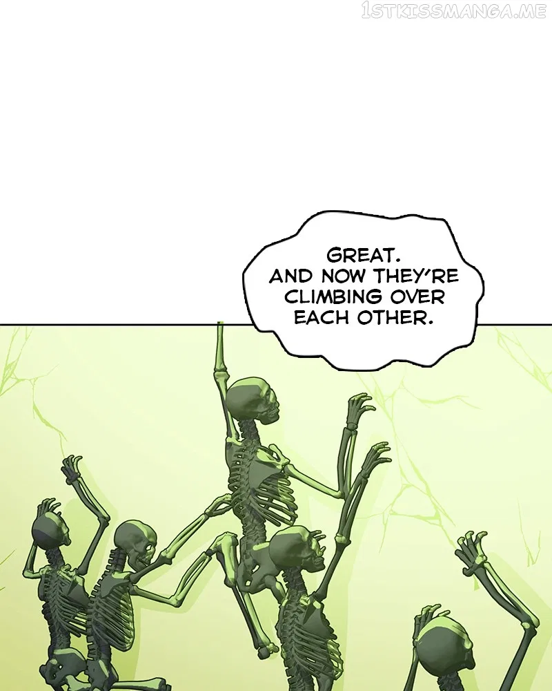 Cydonia Shattering Chapter 60 – Page 15