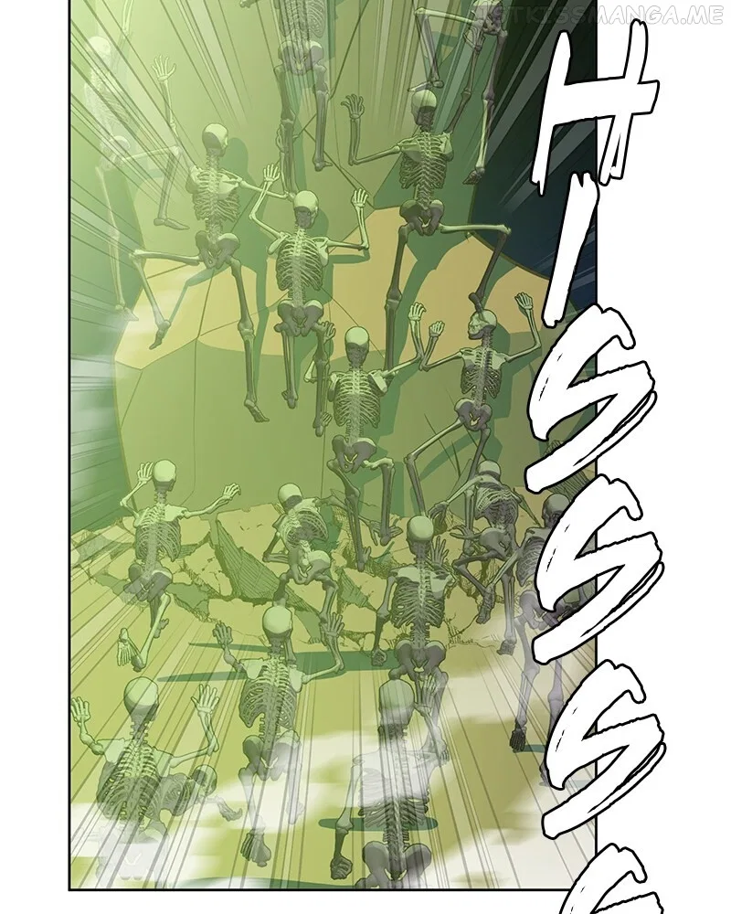Cydonia Shattering Chapter 60 – Page 20