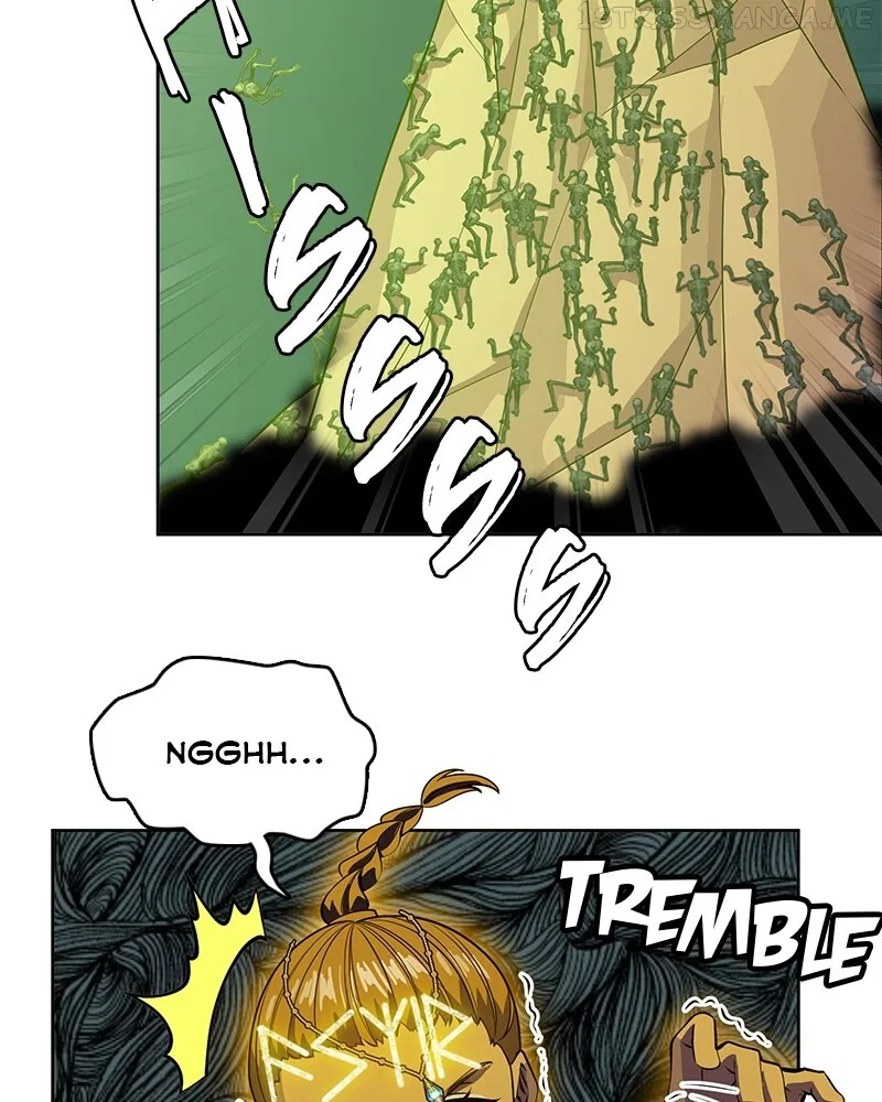Cydonia Shattering Chapter 60 – Page 23