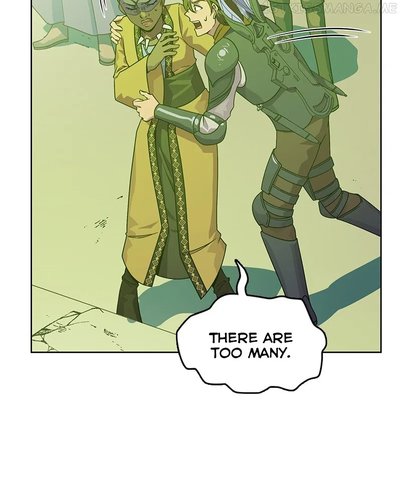 Cydonia Shattering Chapter 60 – Page 29
