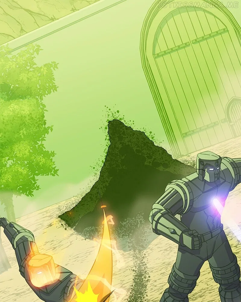 Cydonia Shattering Chapter 60 – Page 32