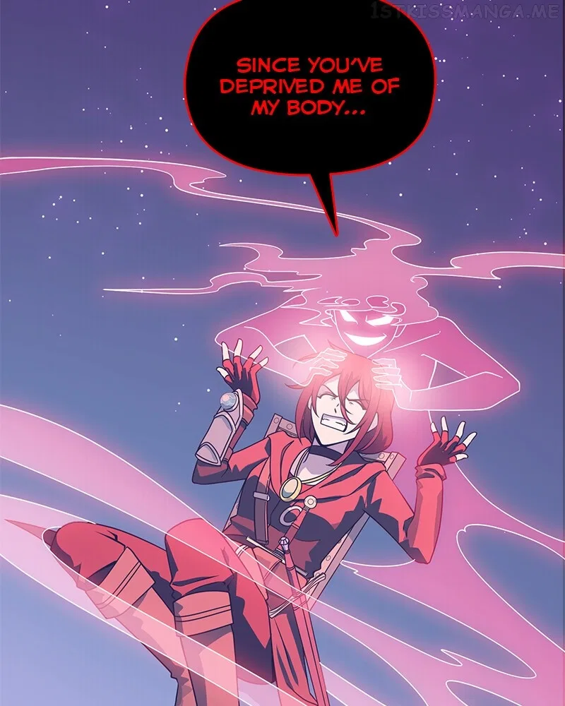 Cydonia Shattering Chapter 60 – Page 35