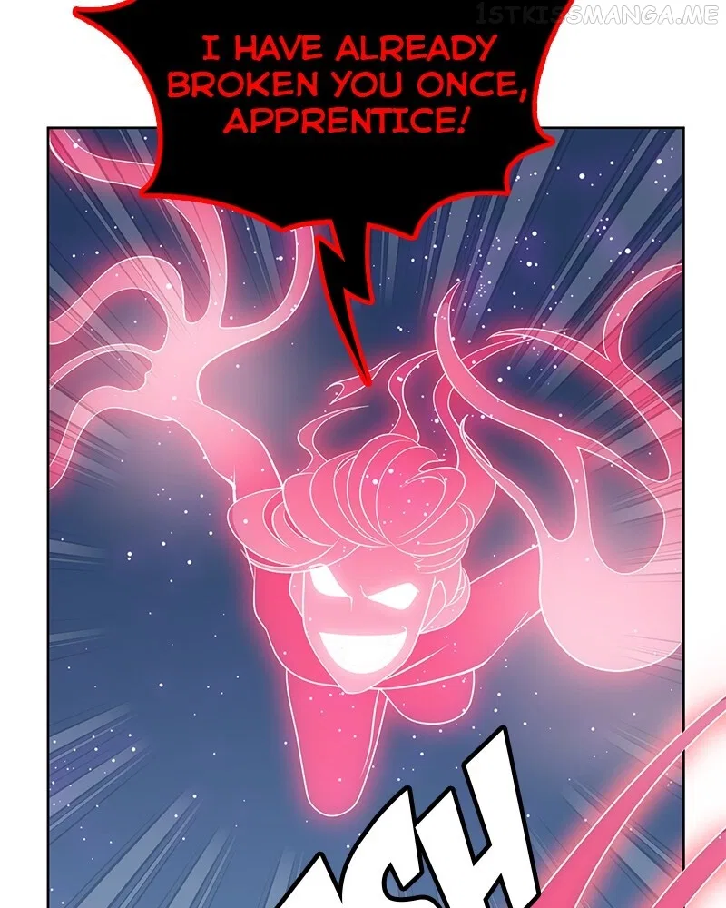 Cydonia Shattering Chapter 60 – Page 51