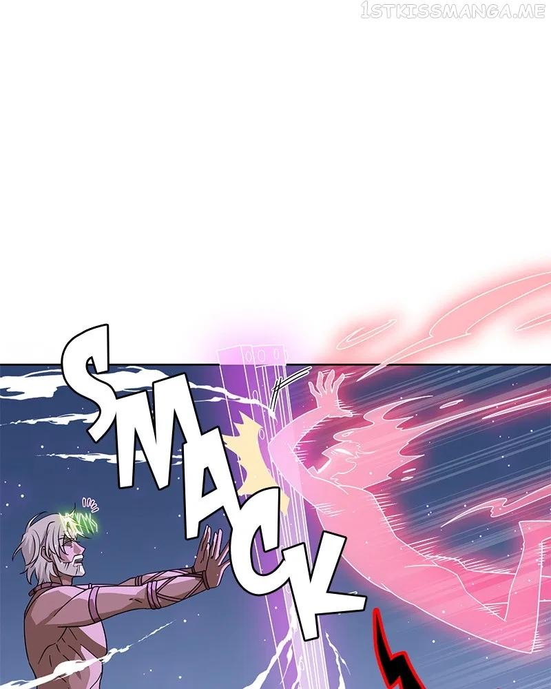 Cydonia Shattering Chapter 60 – Page 54