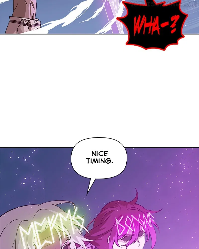 Cydonia Shattering Chapter 60 – Page 55