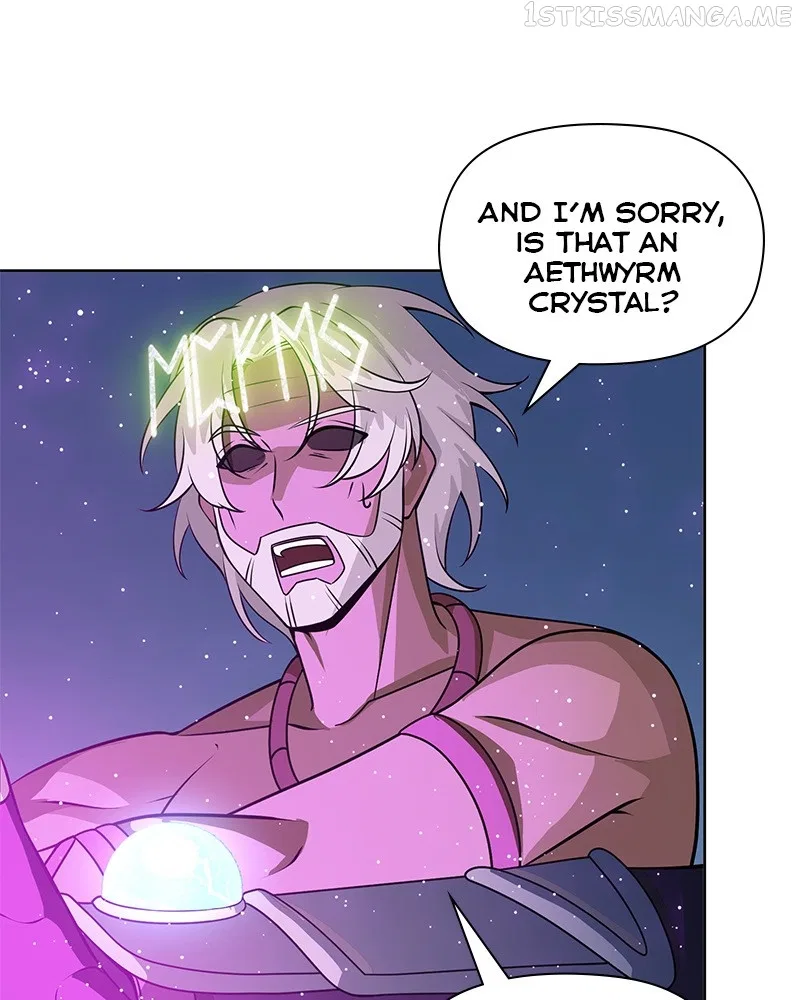 Cydonia Shattering Chapter 60 – Page 57