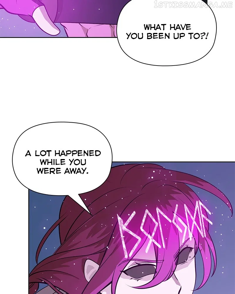 Cydonia Shattering Chapter 60 – Page 58