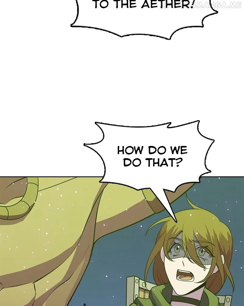 Cydonia Shattering Chapter 60 – Page 70