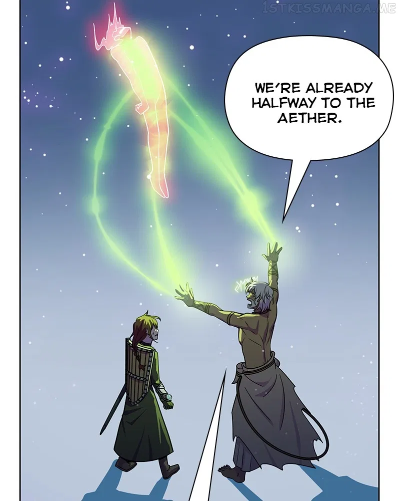 Cydonia Shattering Chapter 60 – Page 72