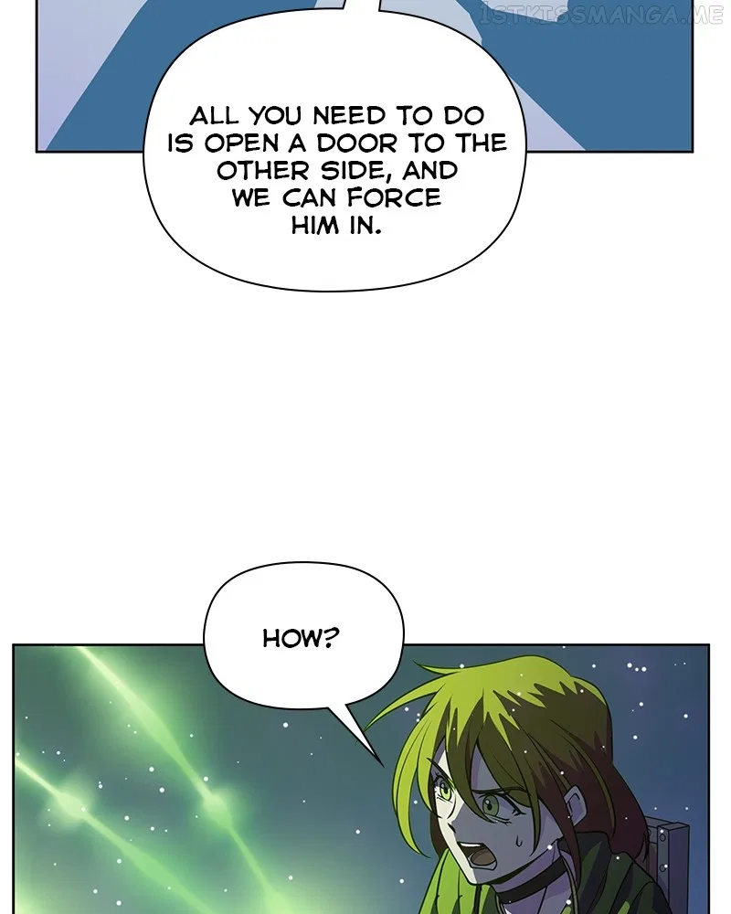 Cydonia Shattering Chapter 60 – Page 73