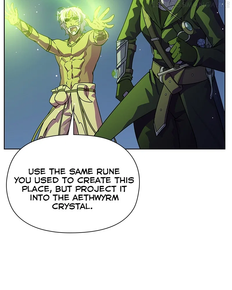 Cydonia Shattering Chapter 60 – Page 74
