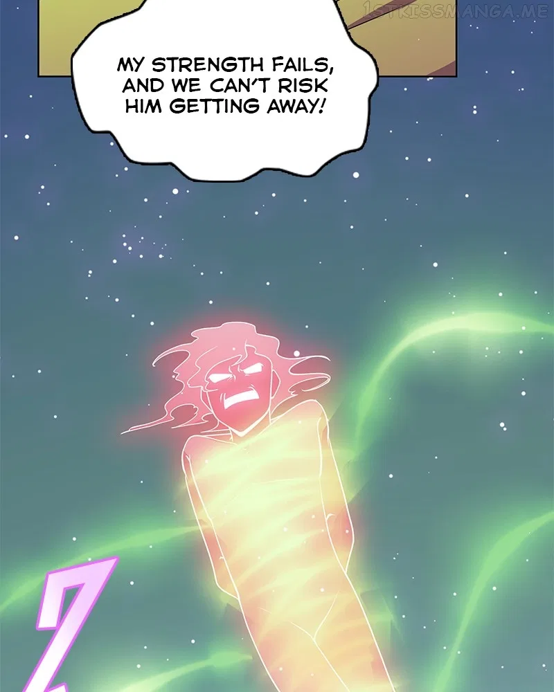 Cydonia Shattering Chapter 60 – Page 76