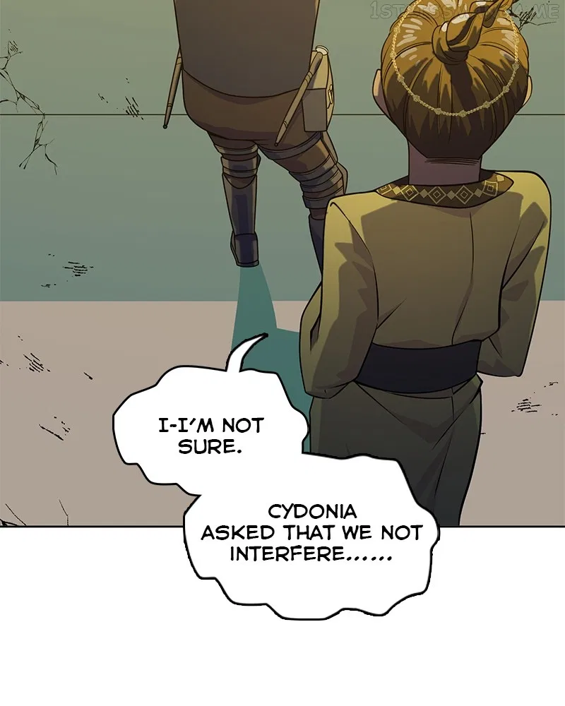 Cydonia Shattering Chapter 59 – Page 10