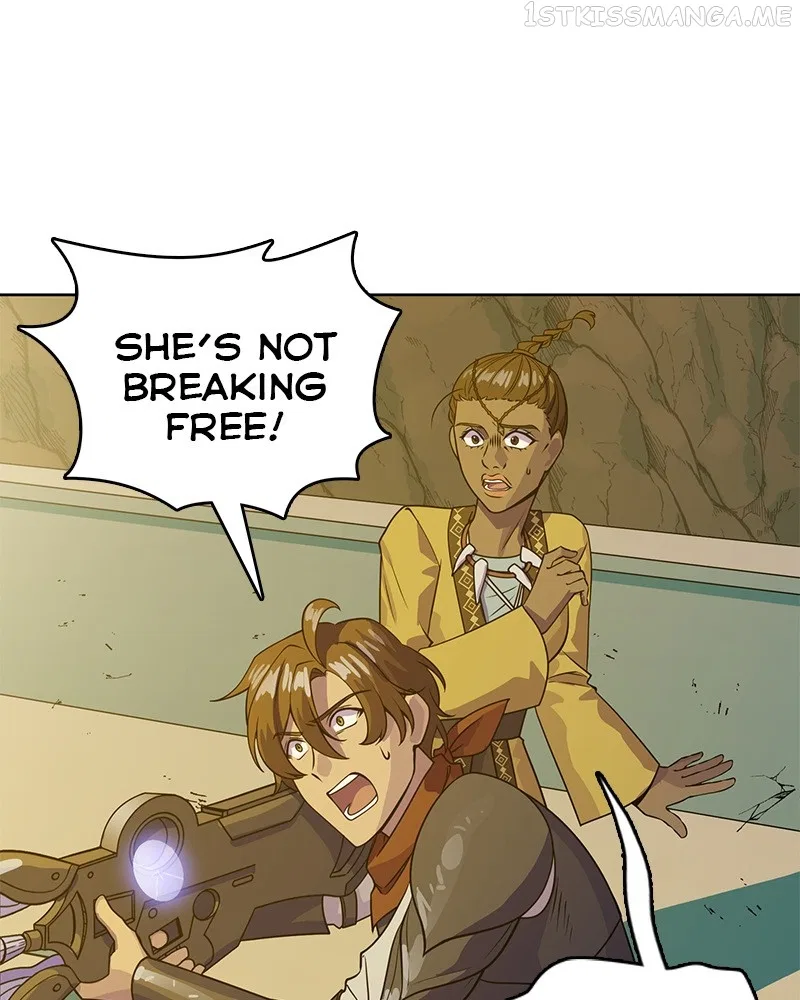 Cydonia Shattering Chapter 59 – Page 11