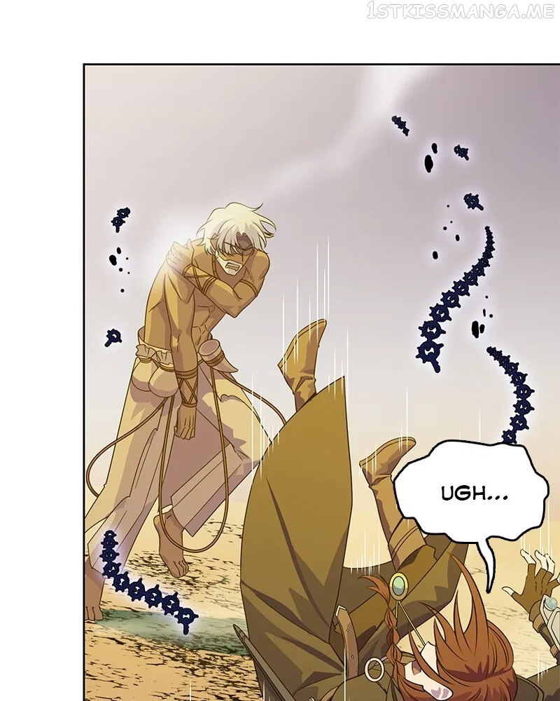 Cydonia Shattering Chapter 59 – Page 18