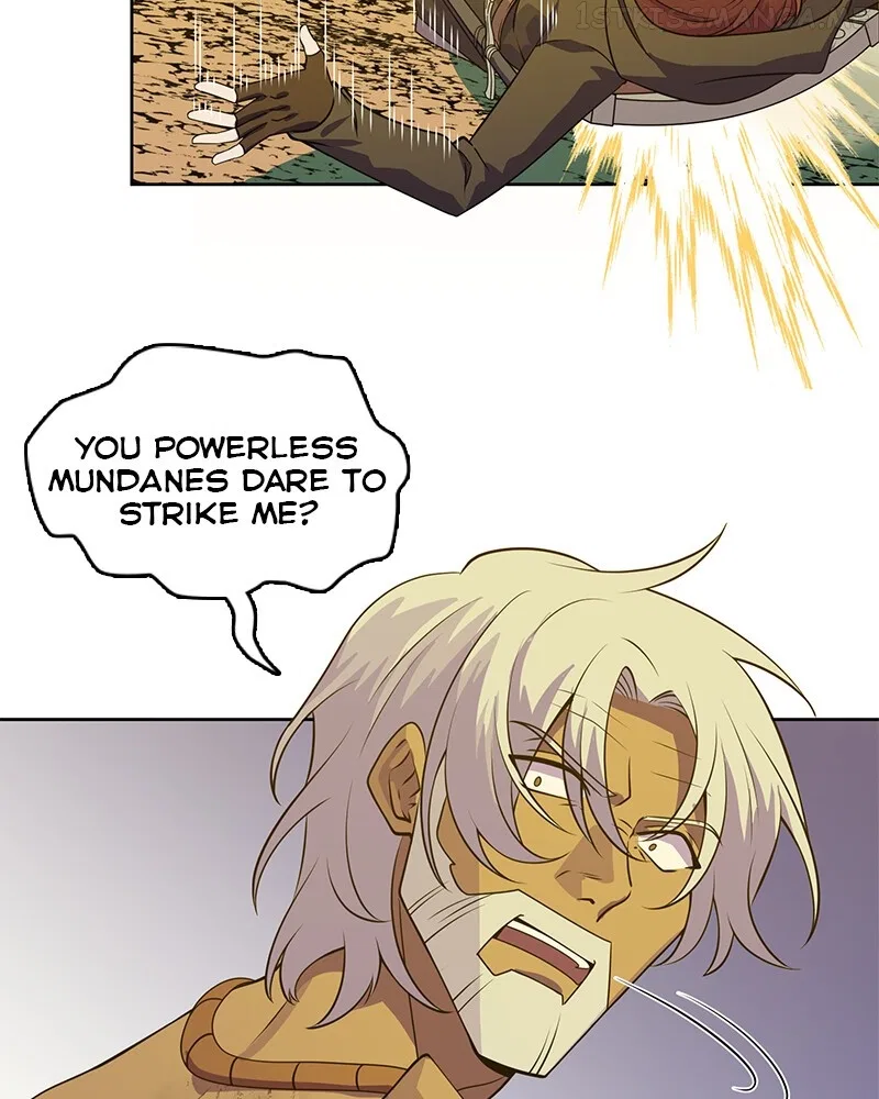 Cydonia Shattering Chapter 59 – Page 19