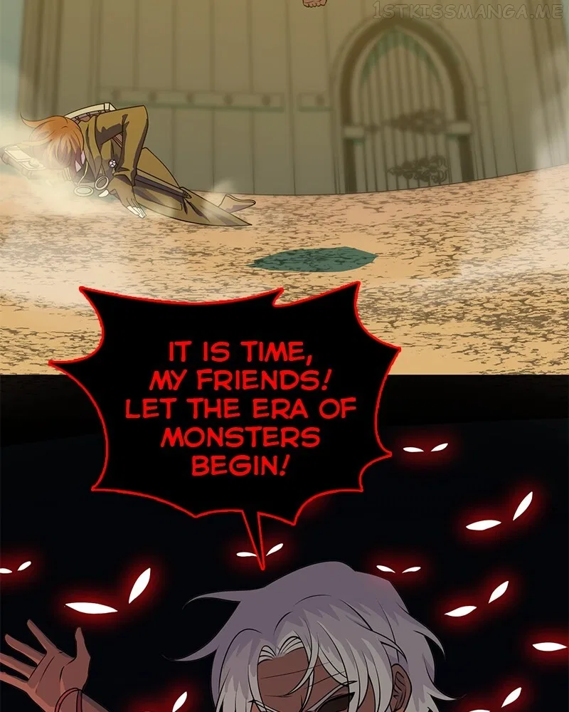 Cydonia Shattering Chapter 59 – Page 22