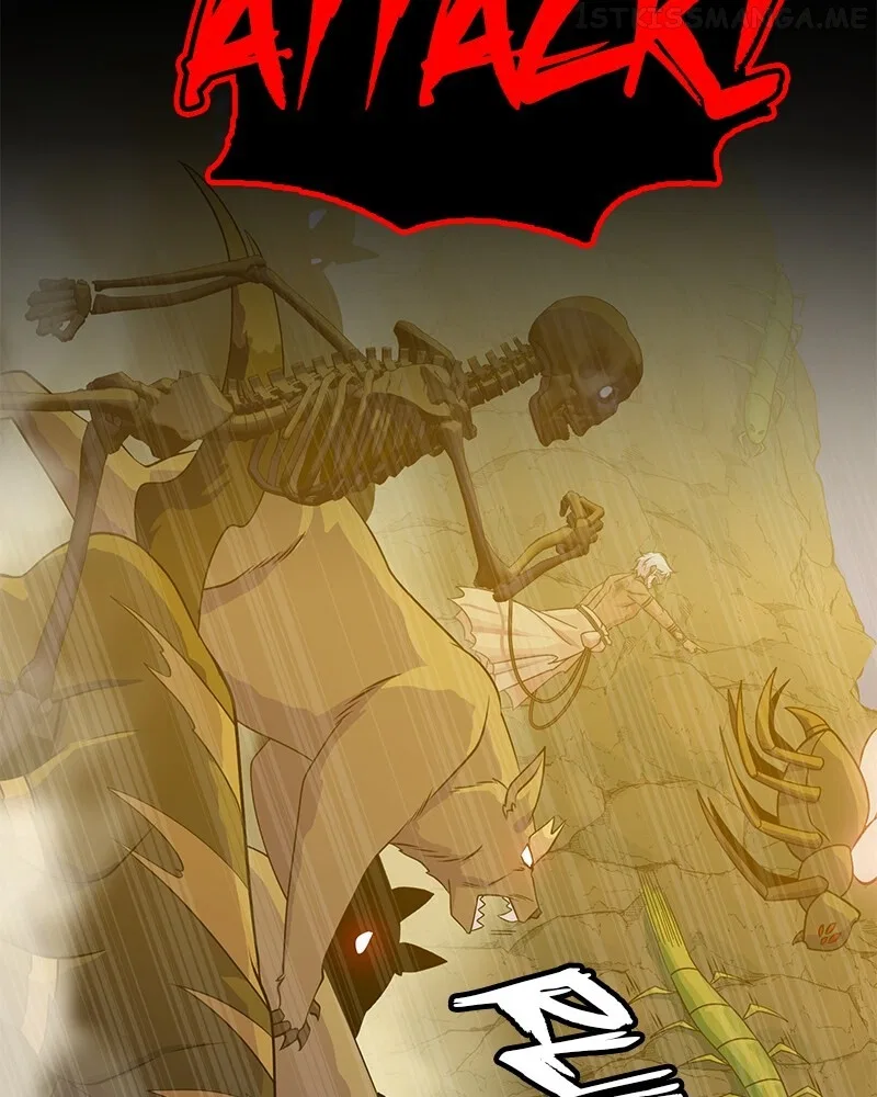 Cydonia Shattering Chapter 59 – Page 25
