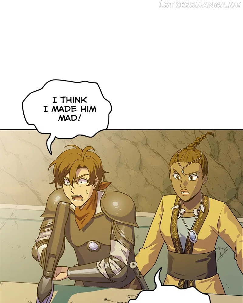 Cydonia Shattering Chapter 59 – Page 27