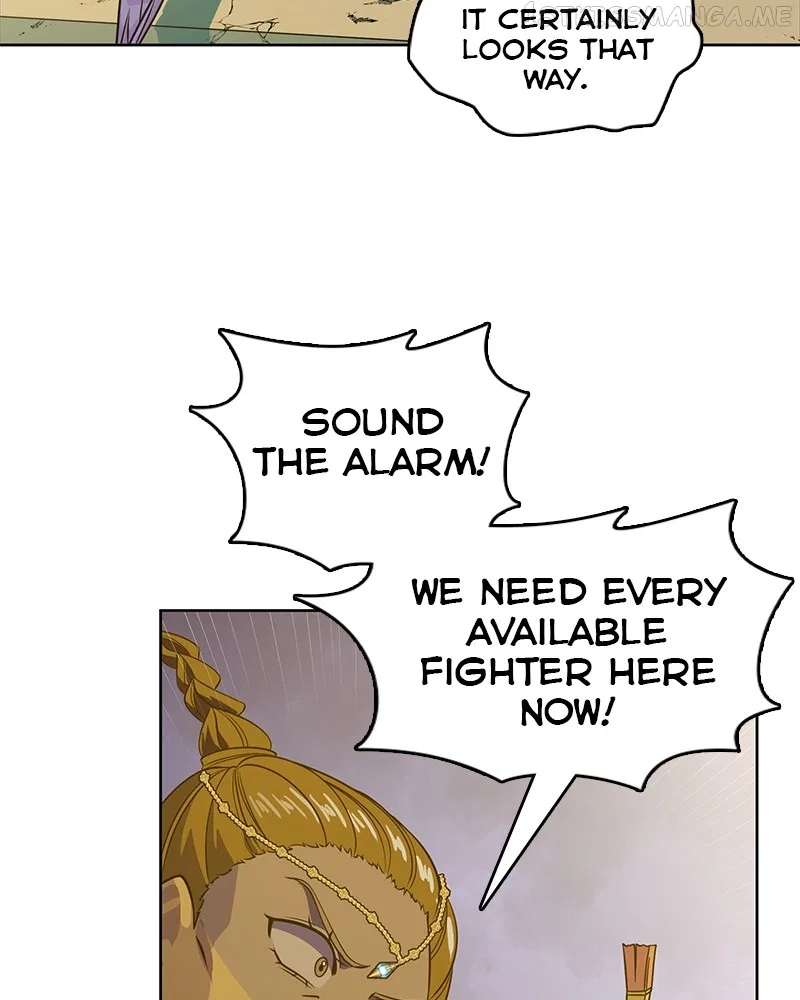 Cydonia Shattering Chapter 59 – Page 28