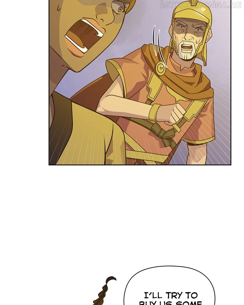 Cydonia Shattering Chapter 59 – Page 29