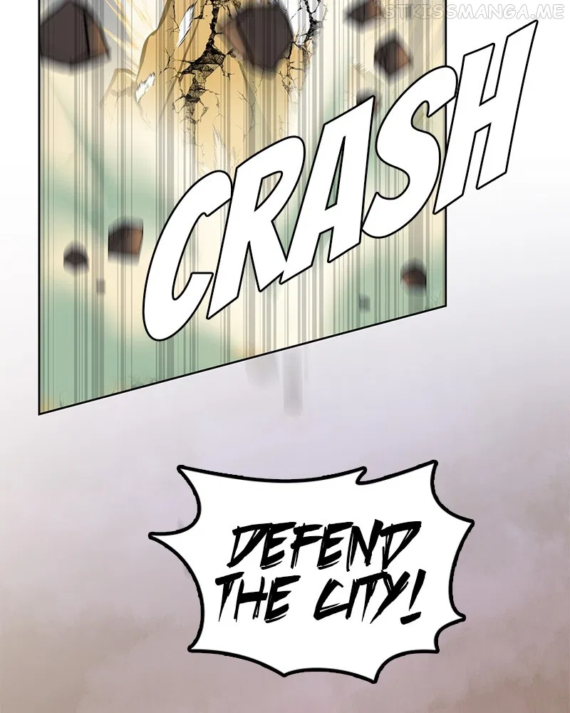 Cydonia Shattering Chapter 59 – Page 32