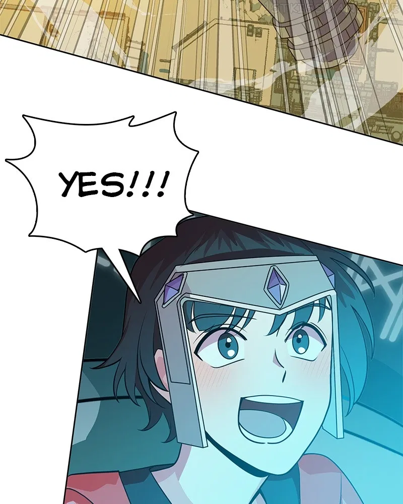 Cydonia Shattering Chapter 59 – Page 44