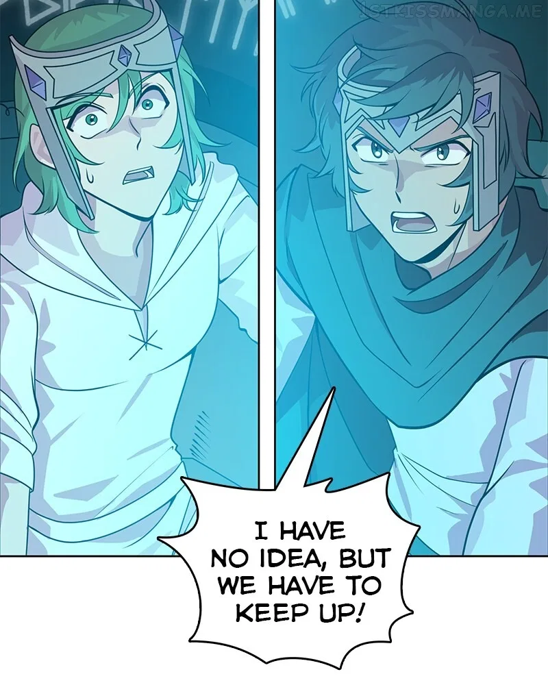 Cydonia Shattering Chapter 59 – Page 46
