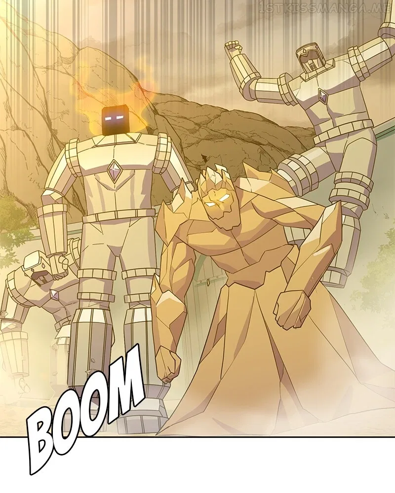 Cydonia Shattering Chapter 59 – Page 54