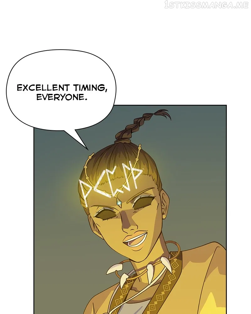 Cydonia Shattering Chapter 59 – Page 55
