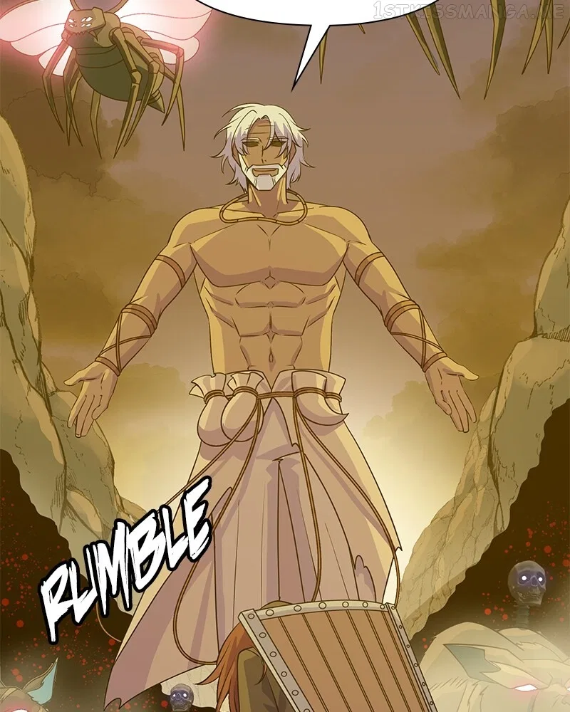 Cydonia Shattering Chapter 59 – Page 61