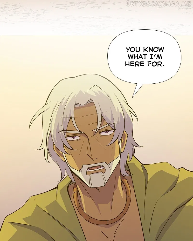 Cydonia Shattering Chapter 58 – Page 4