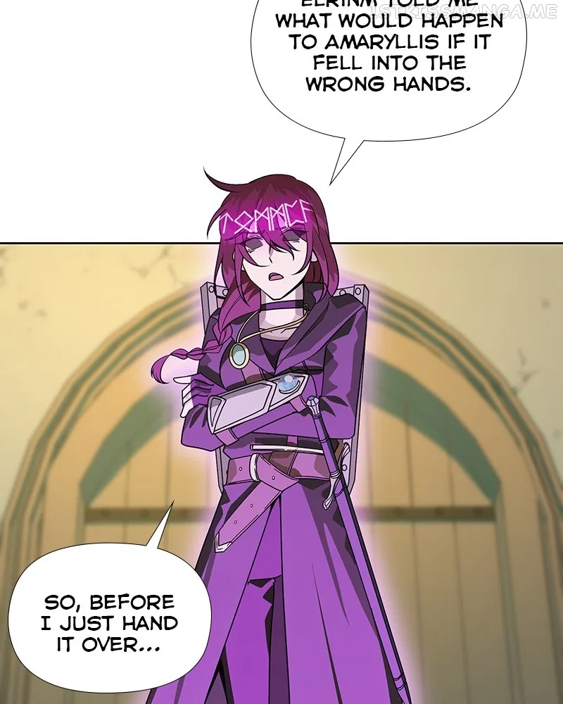 Cydonia Shattering Chapter 58 – Page 6