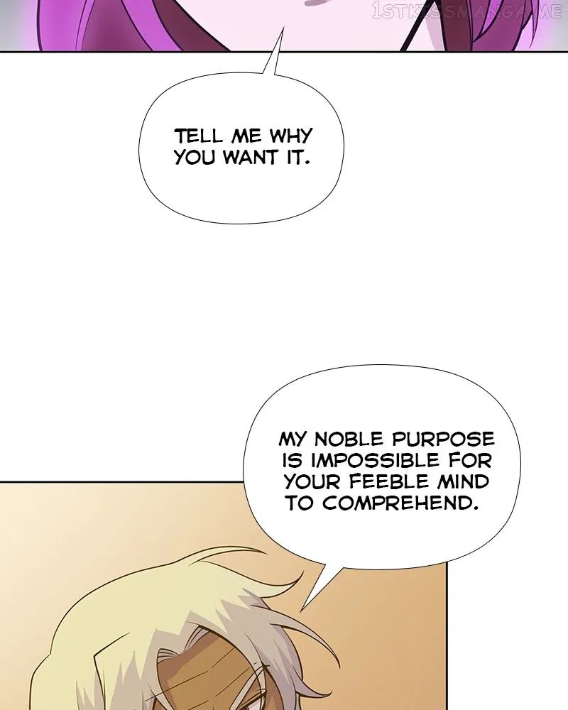 Cydonia Shattering Chapter 58 – Page 8