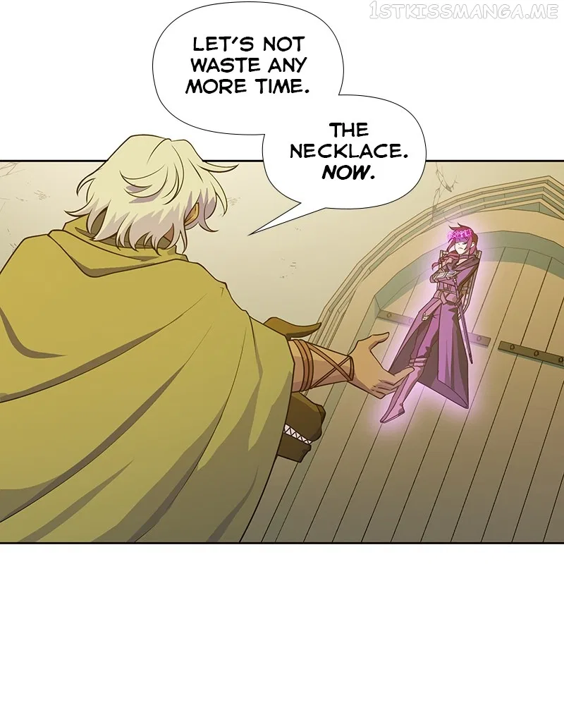 Cydonia Shattering Chapter 58 – Page 10