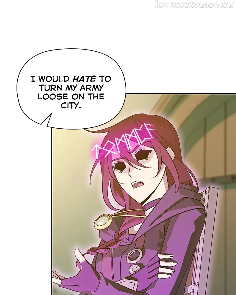 Cydonia Shattering Chapter 58 – Page 11