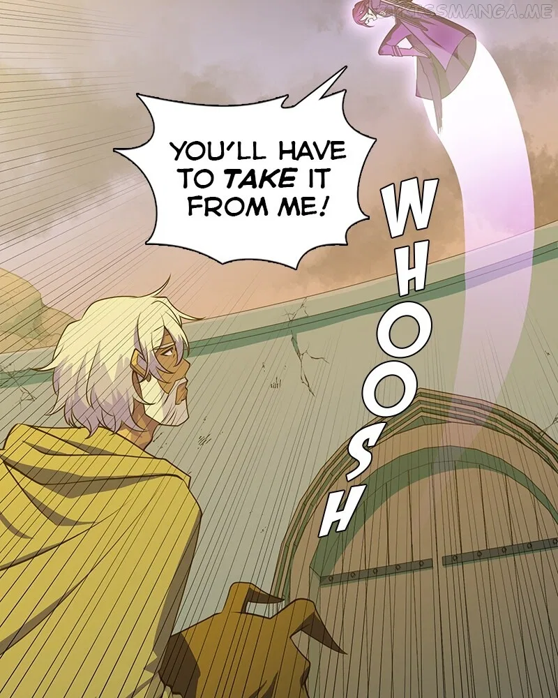 Cydonia Shattering Chapter 58 – Page 13