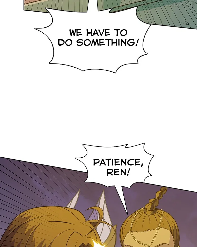 Cydonia Shattering Chapter 58 – Page 23