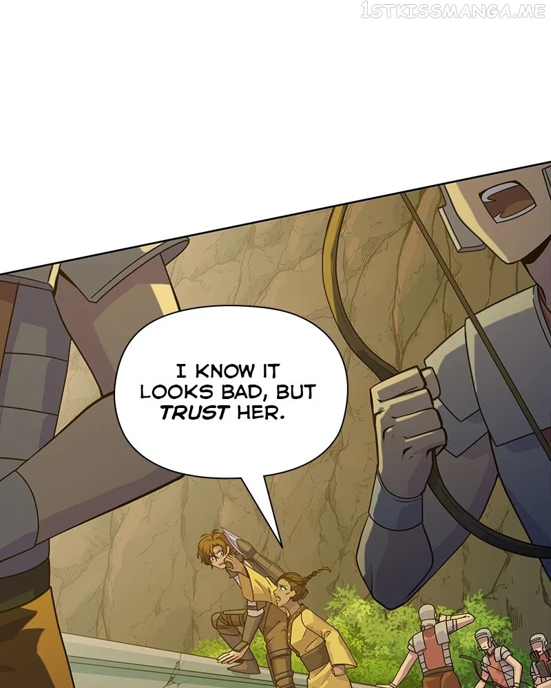 Cydonia Shattering Chapter 58 – Page 25