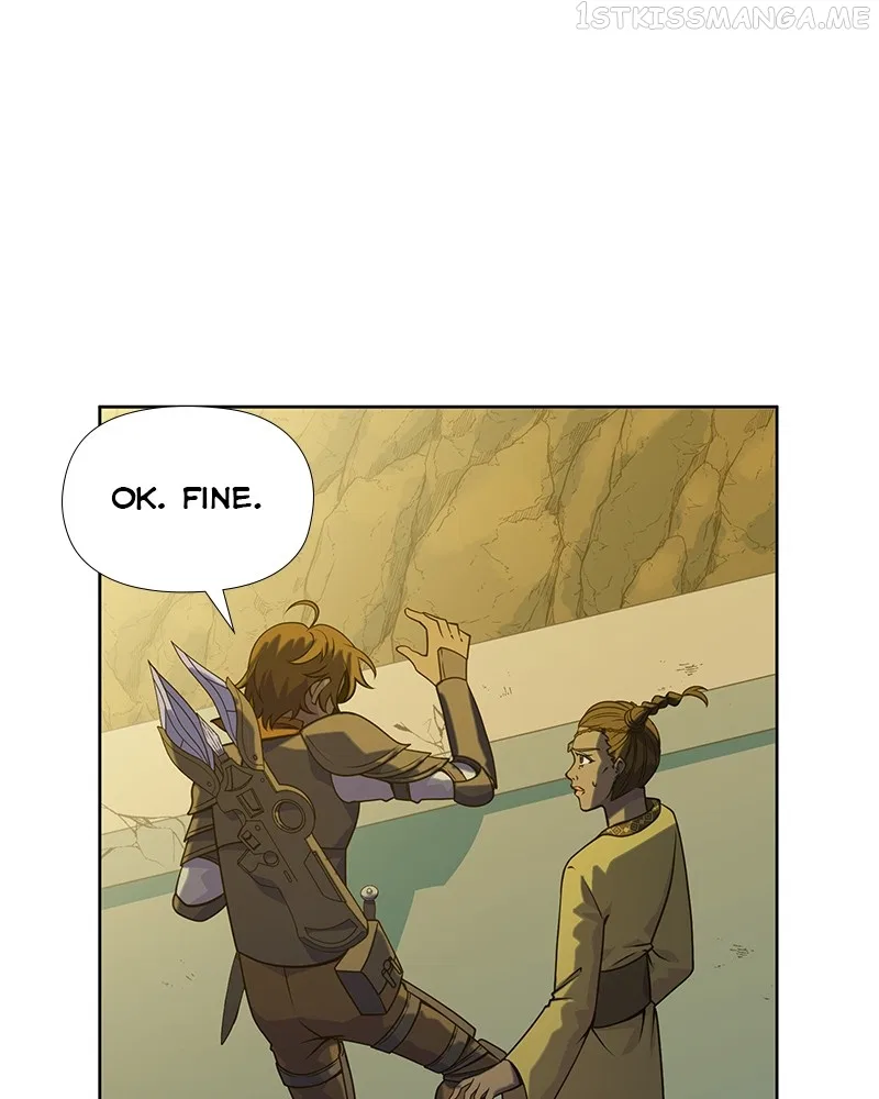 Cydonia Shattering Chapter 58 – Page 28