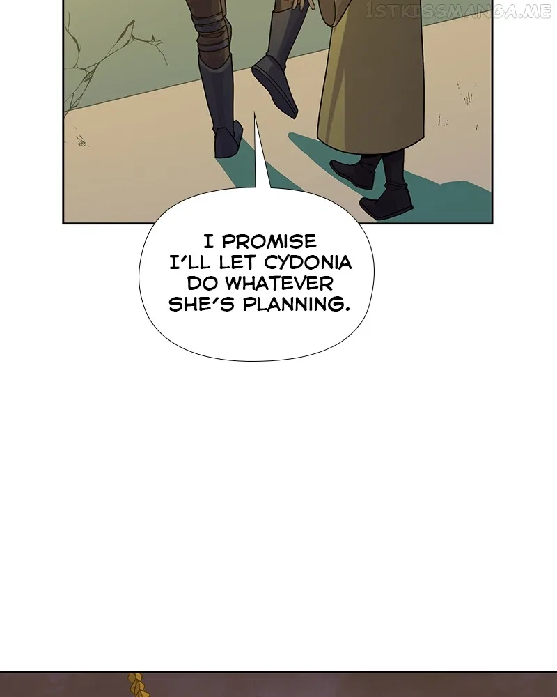 Cydonia Shattering Chapter 58 – Page 29
