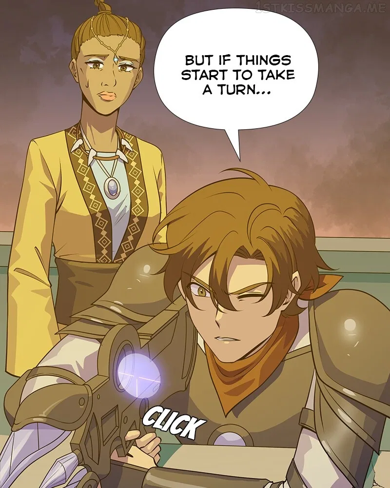 Cydonia Shattering Chapter 58 – Page 30