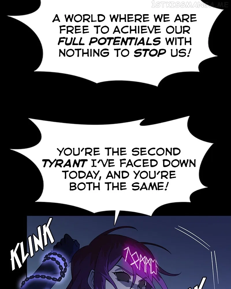 Cydonia Shattering Chapter 58 – Page 37