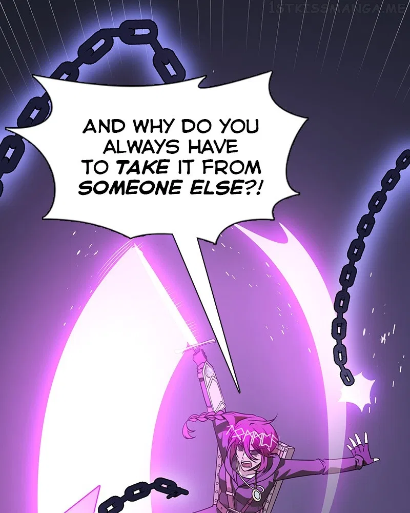 Cydonia Shattering Chapter 58 – Page 40