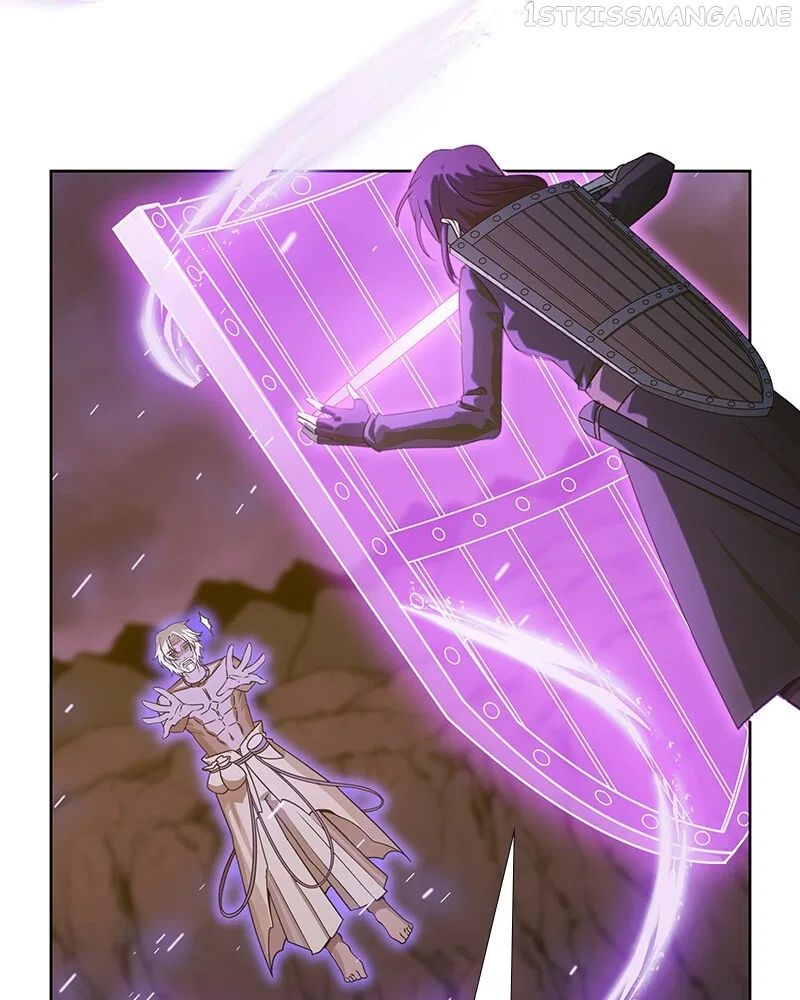 Cydonia Shattering Chapter 58 – Page 51