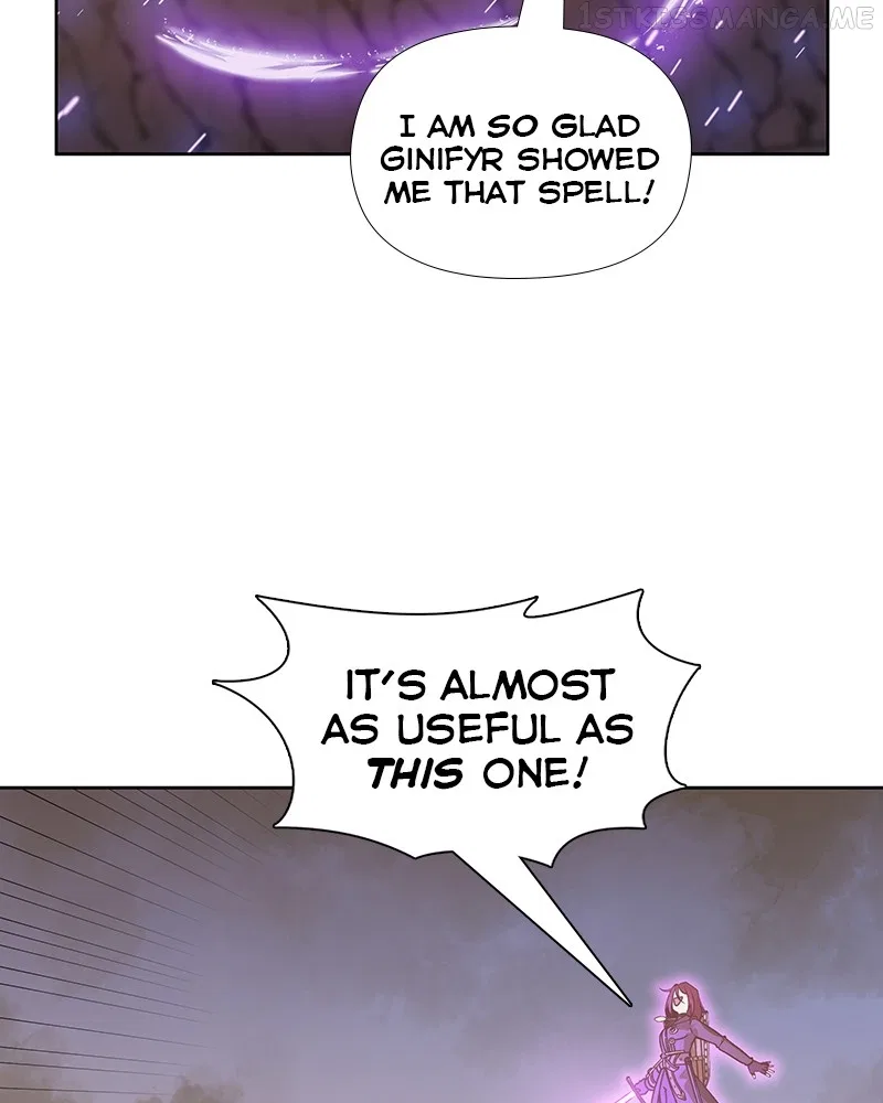 Cydonia Shattering Chapter 58 – Page 52