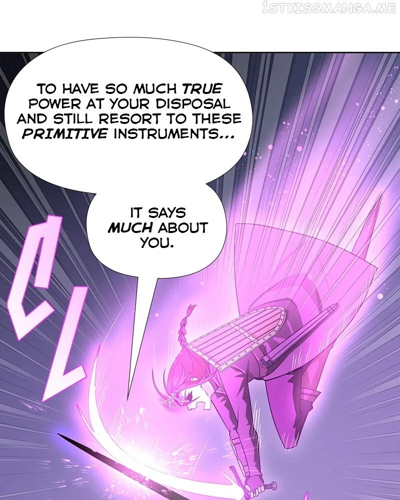 Cydonia Shattering Chapter 58 – Page 56