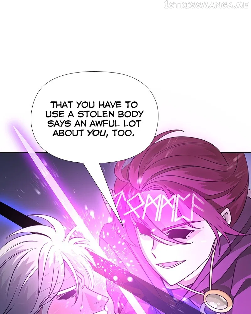 Cydonia Shattering Chapter 58 – Page 58