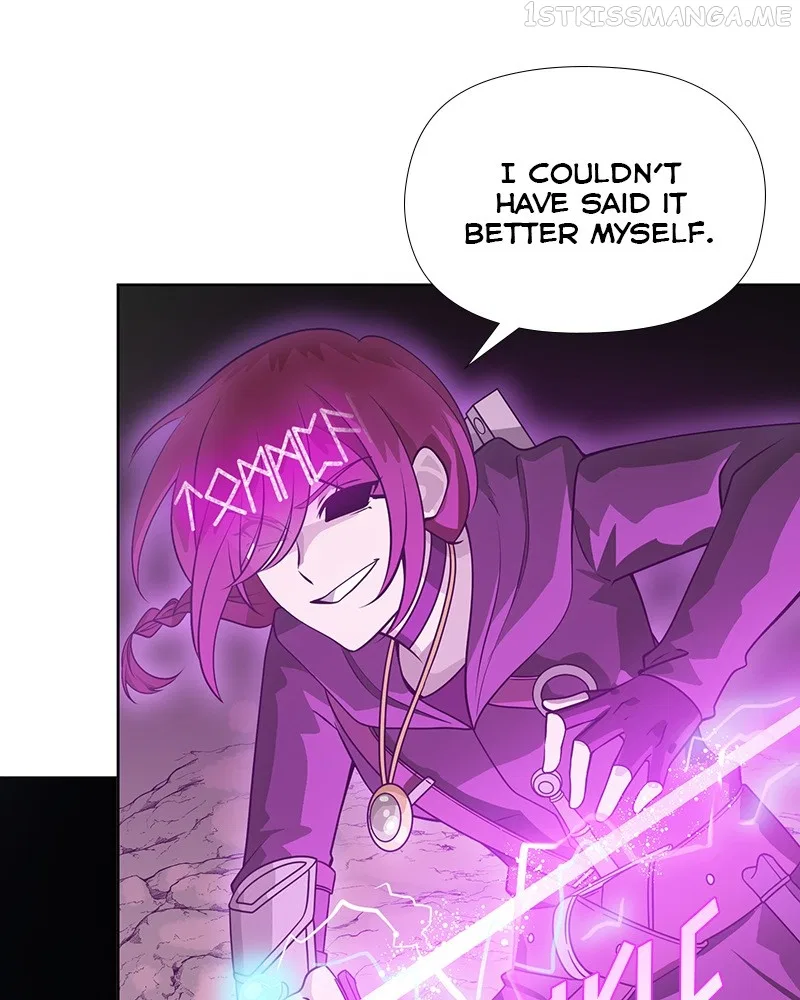 Cydonia Shattering Chapter 58 – Page 61